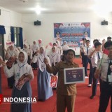 MPLS di SMAN 1 Pacitan Usung Tema Ramah, Tanpa Perpeloncoan dan Fokus Bina Karakter