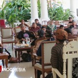 Coffee Moorning, Cara Bupati Ponorogo Mereview Kinerja Pejabat