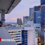 Swiss-Belinn Tunjungan Gelar Workhsop Fotografi, Menjaring Senja Belantara Kota