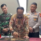 Wujud Toleransi, Muhaimin Iskandar Apresiasi Rumah Pemulasaran TMC di Kota Tasikmalaya
