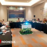 73 Ribu UMKM di Lombok Timur Bakal Dapat BPJS Ketenagakerjaan