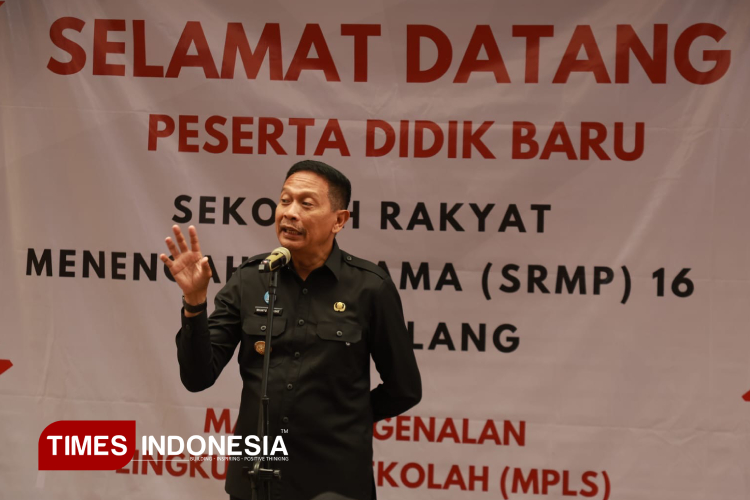 Ramai Sound Horeg Haram, Wali Kota Malang: Tunggu Aturan Provinsi