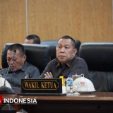 DPRD Sidoarjo Dorong Pembinaan SDM Pengurus Koperasi Desa Merah Putih agar Tak Gagal Kelola Dana