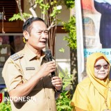 Bupati Lamongan Pastikan Siswa Aman dan Nyaman selama MPLS