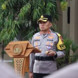 Polres Banjarnegara Gelar Operasi Patuh Candi 2025, Ini Sasarannya