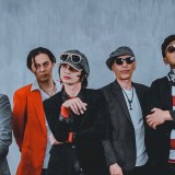 BandSAT, Usung Genre New Wave Bangkitkan Nostalgi Kaum Millenial