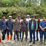 Menembus Batas, Merajut Asa dalam Perjalanan Bupati Nagan Raya dari Lumpur Menuju Harapan