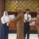 Sekolah Rakyat MA 22 Kota Malang Resmi Mulai Kegiatan Belajar Mengajar