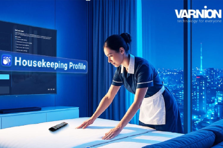 Bukan Cuma Bersih, Ini Strategi Digital di Balik Pengelolaan Kamar Hotel Modern