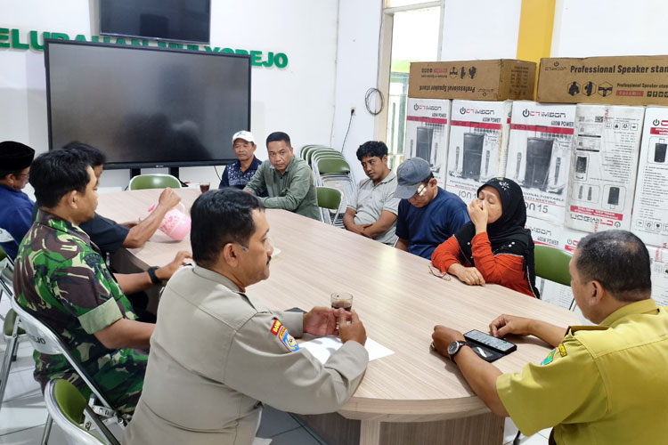 Kericuhan Karnaval di Kota Malang Gegara Sound Horeg Akhirnya Damai, Polisi Ungkap Kronologi