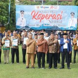 Hari Koperasi, Gus Qowim: Koperasi Jadi Bagian Penting dalam Perekonomian