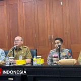 Gubernur Khofifah Teken Dua Kepgub Pemutihan, Ini Penjelasan Bapenda Jatim