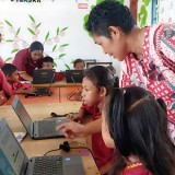 Chromebook Kurang Terpakai di Sekolah? Kipin Classroom Hadirkan Solusi Tanpa Internet