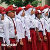 MPLS Serentak di Kota Yogyakarta, 19 Ribu Siswa Disambut dengan Semangat, Karakter, dan Aksi Cinta Lingkungan