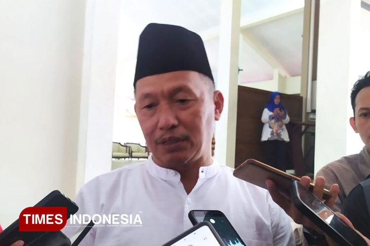 Percepat Sertifikasi Wakaf Gratis, BPN Bondowoso Gandeng BWI dan PCNU