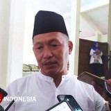 Percepat Sertifikasi Wakaf Gratis, BPN Bondowoso Gandeng BWI dan PCNU