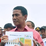 212 Merek Diduga Curang, Mentan Amran Ancam Bongkar Mafia Beras