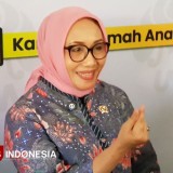 Kesalahan Pola Asuh Keluarga Jadi Akar Kasus Kekerasan terhadap Perempuan dan Anak
