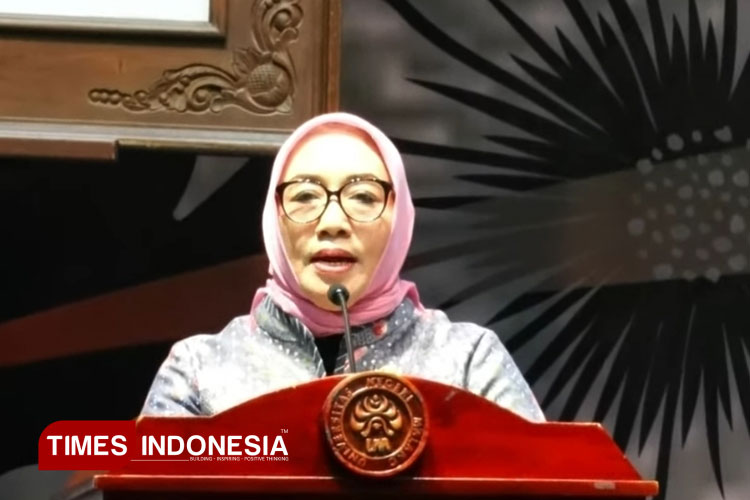 Menteri PPPA: 1 dari 7 Anak Indonesia Pernah Alami Perundungan Daring