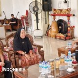 Bupati Ponorogo Sugiri Sancoko Bantu Biaya Kuliah Pemuda Lokal Berprestasi