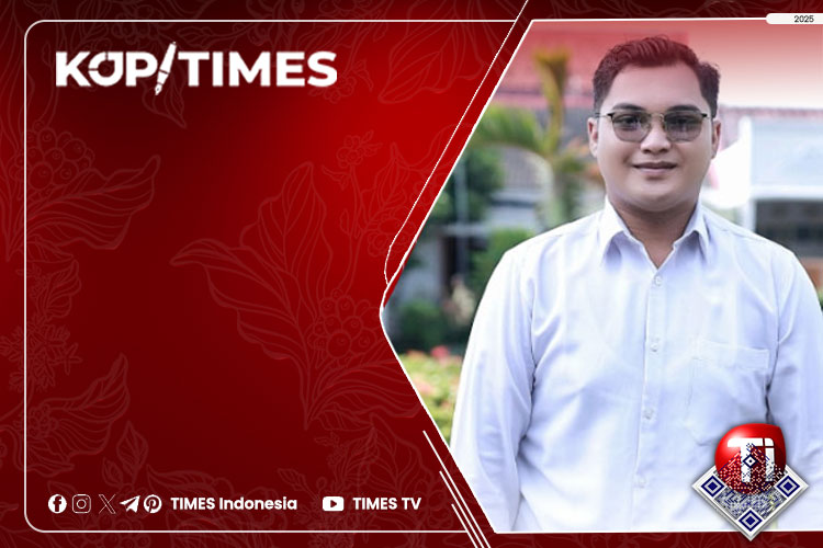 Bagaskara Dwy Pamungkas, Tim Kaderisasi Nasional PB PMII 2024-2027.