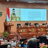 Pendapatan Turun Defisit Naik, Berikut Perubahan APBD Kota Madiun Tahun 2025