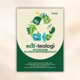 Menanam Spiritualitas Hijau di Kampus Islam: Resensi Buku ''Mewujudkan Green Campus dan Eco-Pesantren'' (2025)