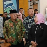 Kunjungi KEK Singhasari, Komisi VII DPR RI Ingatkan Investasi dan Efek Ekonomi