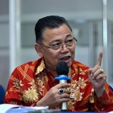Cornelis Desak Reformasi Energi Total: Negara Jangan Jadi Penonton di Tanah Sendiri