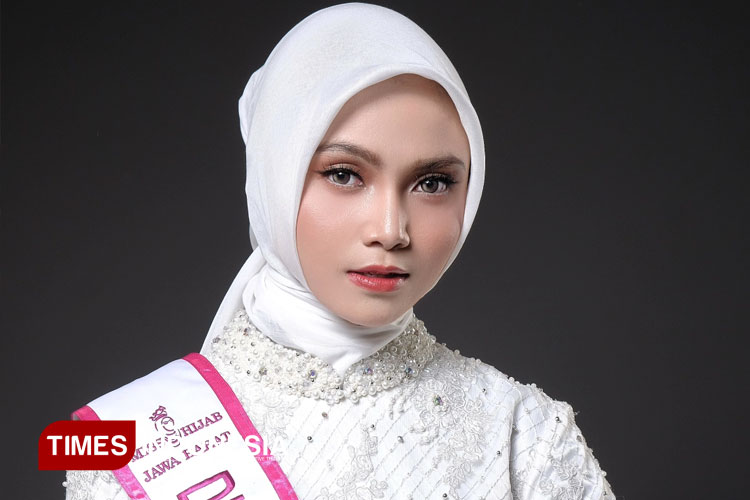Merantau Jauh, Cut Izza Buktikan Perempuan Bisa Mandiri dan Berprestasi
