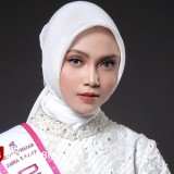 Merantau Jauh, Cut Izza Buktikan Perempuan Bisa Mandiri dan Berprestasi