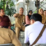 Pemkot Kediri Tunjukkan Kesiapan Jadi Tuan Rumah Muskomwil IV APEKSI 2025