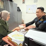 Layanan Lost and Found Selamatkan Barang Pelanggan KAI yang Tertinggal