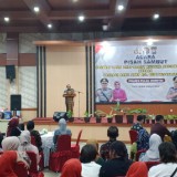 Kapolres Pulau Morotai Resmi Berganti, Bupati Rusli Berharap Sinergitas Tetap Terjaga