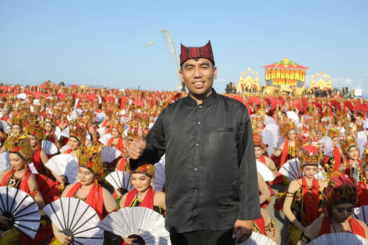 Putra Banyuwangi Dipercaya Pimpin BPOLBF Kembangkan Wisata Labuan Bajo Flores
