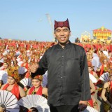 Putra Banyuwangi Dipercaya Pimpin BPOLBF Kembangkan Wisata Labuan Bajo Flores