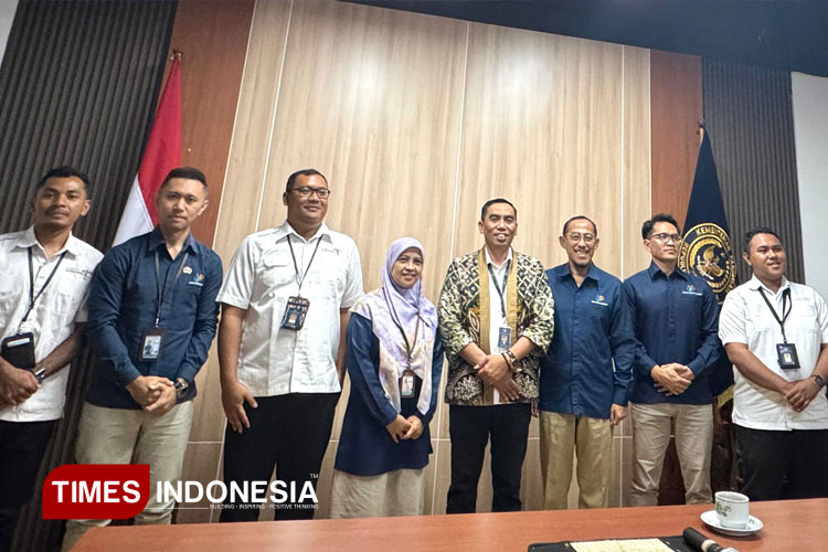Didukung BPS, BPOLBF Mantap Kembangkan Wisata Labuan Bajo Flores