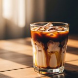 Cara Mudah Membuat Es Kopi Susu Gula Aren di Rumah, Seenak di Kafe