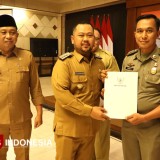 Bupati Gresik Bantah Isu Orang Luar Bisa Atur Promosi dan Mutasi Jabatan