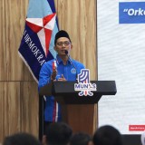 Mengenal Dekat Cak Farkhan, Nahkoda BMI yang Progresif