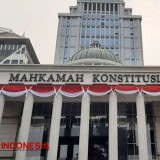 Kontroversi Rangkap Jabatan 30 Wamen, Dua Aktivis Gugat UU ke Mahkamah Konstitusi