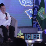 Gus Baha Ajak Manusia Waspada terhadap Krisis Bumi