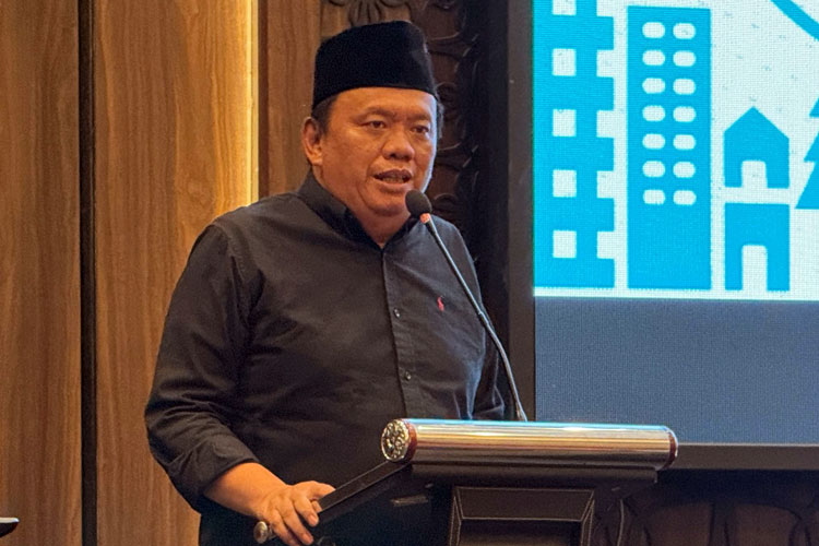 DPRD Jatim Kawal Ketat Program Sekolah Rakyat