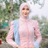 Mengenal Intan, Ukir Jejak sebagai Model Fashion dan Talenta Berbakat