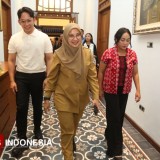 Ingin Kembangkan Pariwisata, Bupati Lampung Selatan Belajar ke Banyuwangi