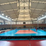 PBVSI Bekerjasama dengan JXB Gelar SEA V League di Jakarta