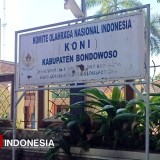 Cabor Minta Reformasi Total Pengurus KONI Bondowoso