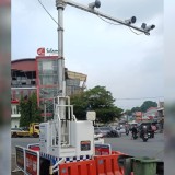 Baru Dipasang di Pasir Hayam, Kamera Tilang Elektronik Ungkap Ratusan Pelanggaran di Cianjur