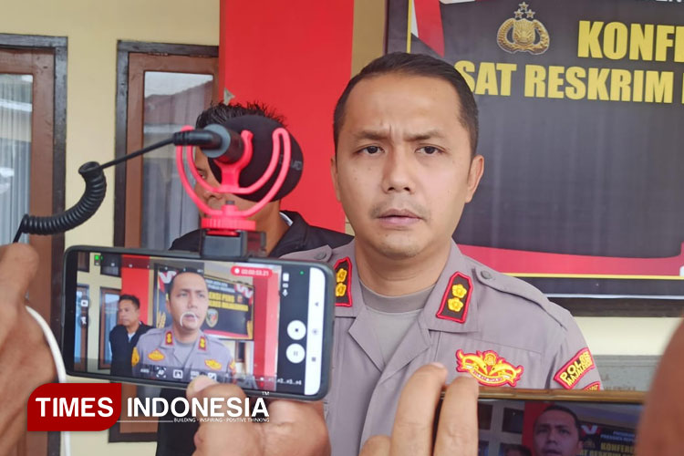 Cegah Anak Terlibat Geng Motor, Kapolres Majalengka Serukan Aturan Jam Malam Ditaati
