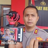 Cegah Anak Terlibat Geng Motor, Kapolres Majalengka Serukan Aturan Jam Malam Ditaati